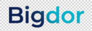 bigdor logo 01